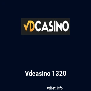 Vdcasino 1320